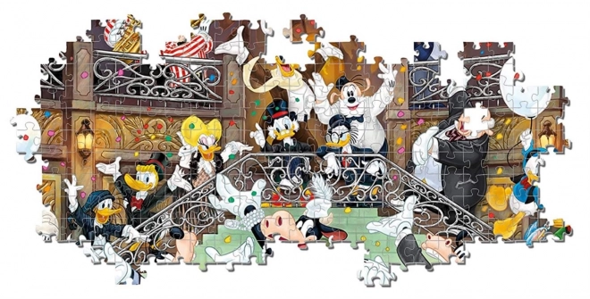 Clementoni Disney Gala Puzzle 6000 Teile