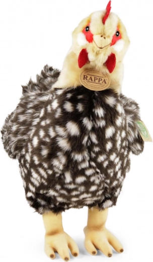 Realistische Details und kuschelweicher Plüsch