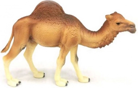 Figur Dromedar Kamel 14 cm