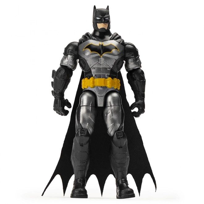 Batman Heldenfiguren mit Zubehör 10 cm