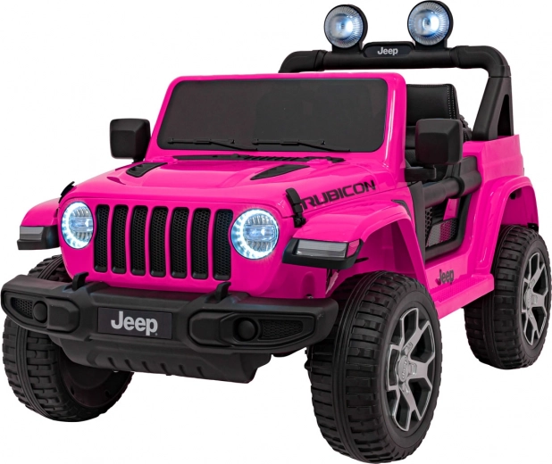 Leistungsstarker Antrieb 4×45 W und sanfter Start