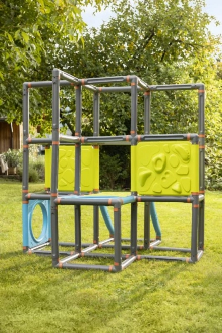 BIG Kraxxl Konstruktion
