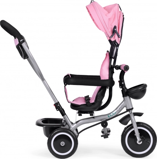 Sicherheit und Komfort an erster Stelle