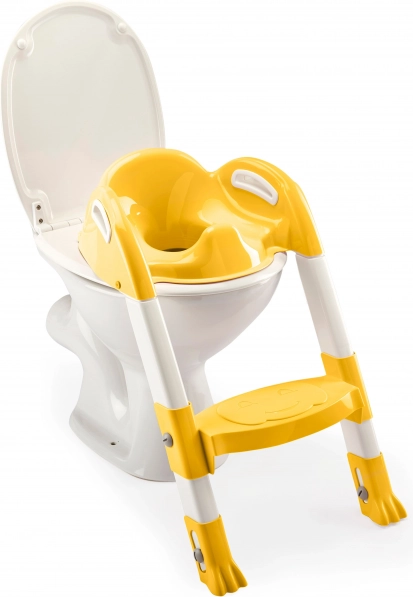 WC-Kindersitz Kiddyloo, Pineapple