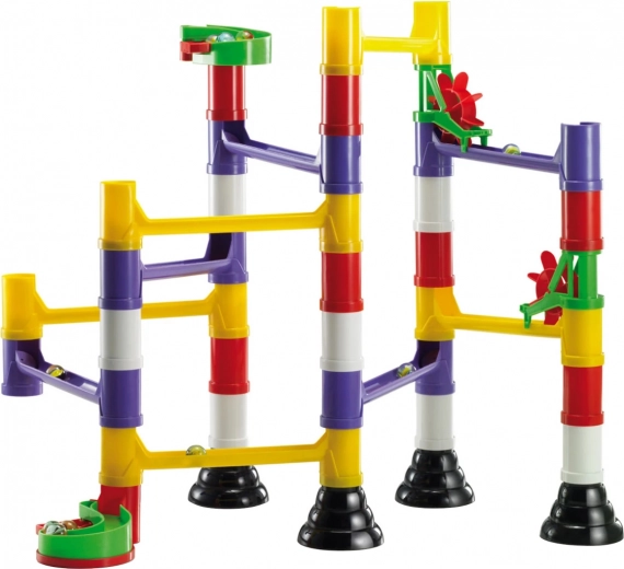 Variable Bauten und einfaches Verbinden