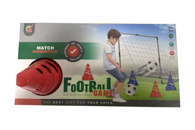 Sicheres und spielerisches Training für Kinder