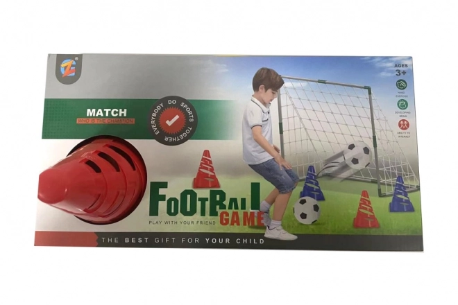 Premium Fußball Set