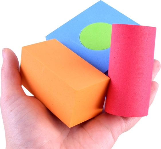 Leicht und einfach zu handhaben