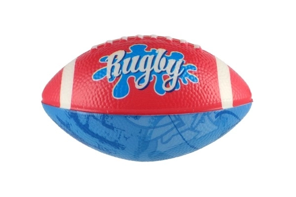 Schaumstoff Rugbyball für Kinder