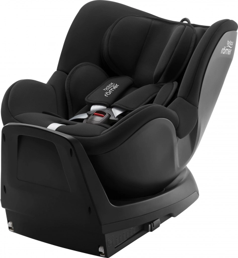 Drehbarer Kindersitz Dualfix für Kinder