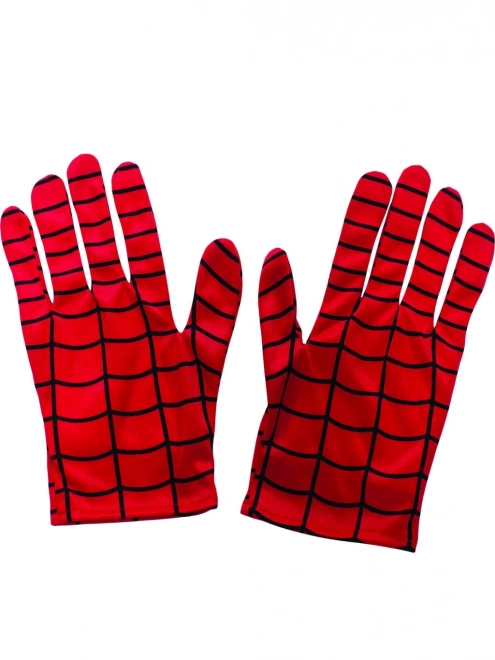 Spiderman Kinderhandschuhe