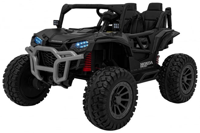 HONDA 4x4 Geländewagen Rosa – Schwarz