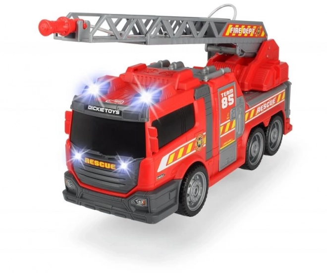 Feuerwehrwagen Action Series 36 cm