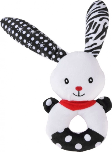 Kontrastreiches Design für eine gesunde Sehentwicklung