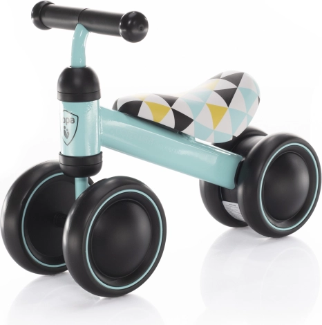 Kinder Laufrad Zooter Mint