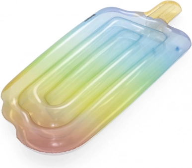 Aufblasbare Wasserliege in Form eines Eis am Stiel von Bestway