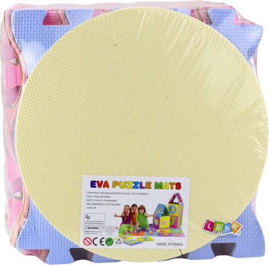 Variabel kombinierbar und leicht aufzubauen