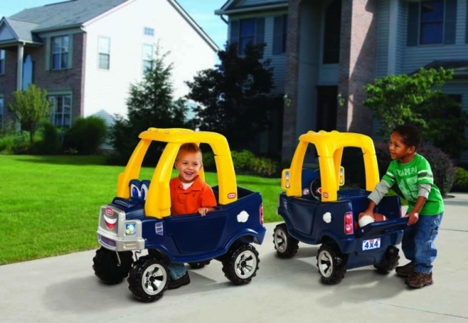 Little Tikes gemütlicher Truck Pickup