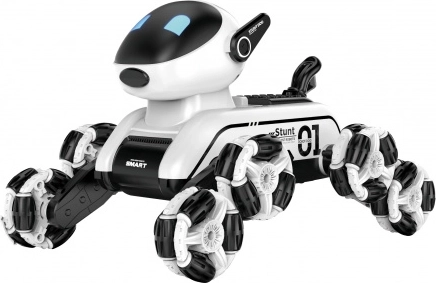 LED-Gesicht und Halterung für LEGO-Zubehör