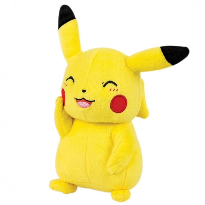 Plüsch-Pokémon Pikachu 18 cm
