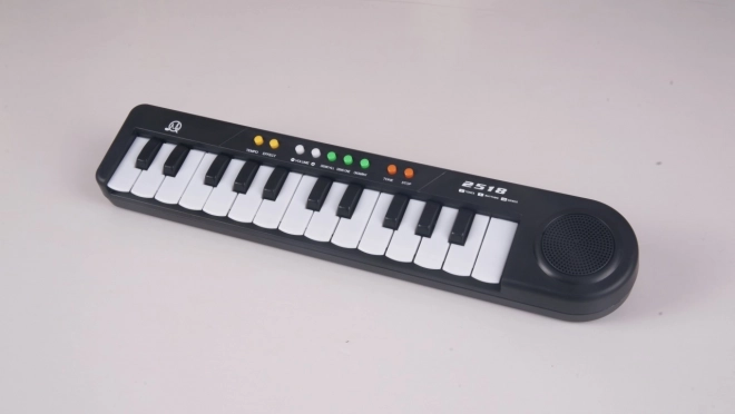 Kinder Musik-Keyboard