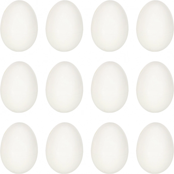 Bildungspuzzle Huhn mit Sortierer für Eiformen