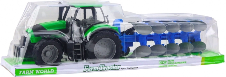 Größe 50 cm und Geschenkverpackung