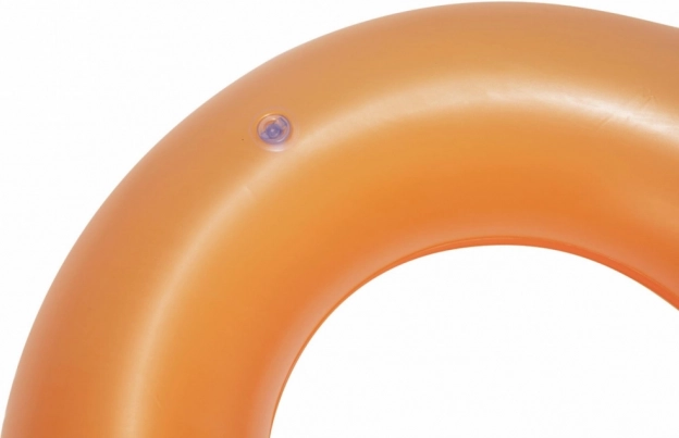 Robustes und komfortables PVC-Material