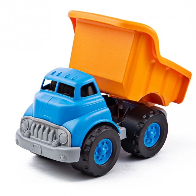 Green Toys Kipp-LKW