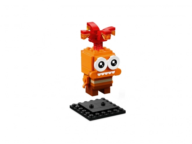 Lego BrickHeadz Rados, Traurigkeit und Ängstlichkeit