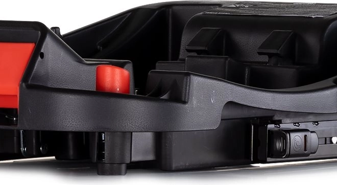 Isofix Basis Chipolino für Amore, Aura und Vista