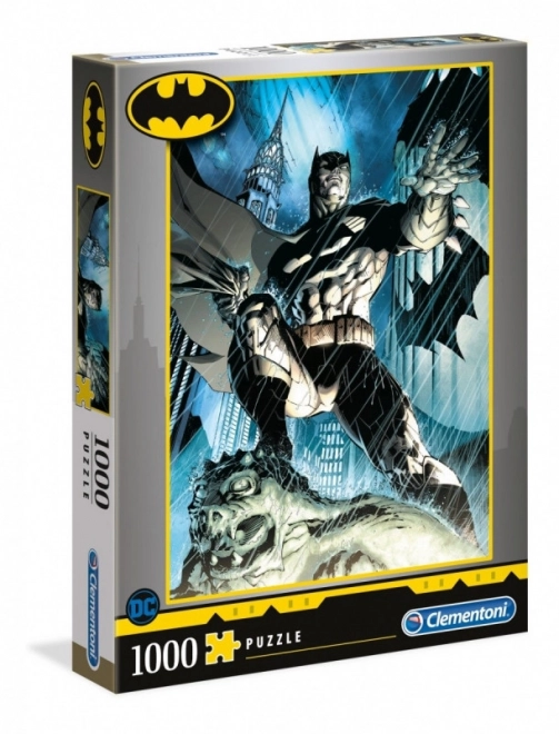Puzzle 1000 Stück Batman