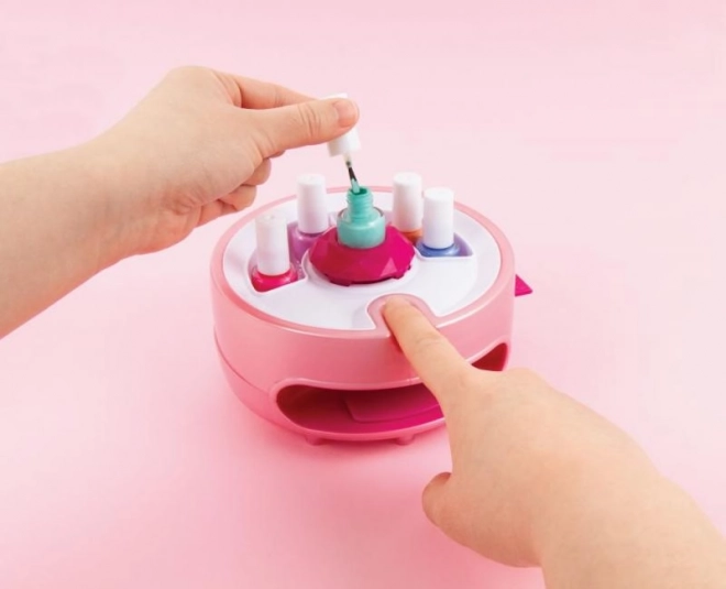 Nagelstudio Set für Kinder