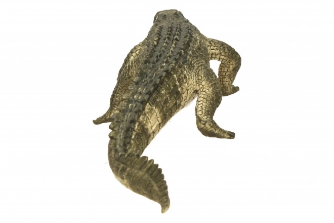 Schleich Wild Life Aligator Figur