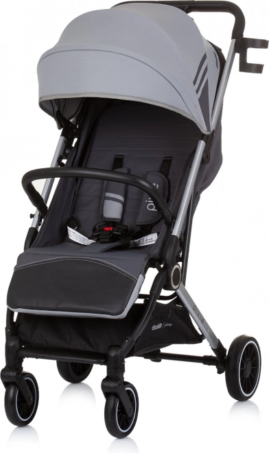 Sportwagen Chipolino Pixie Aschgrau