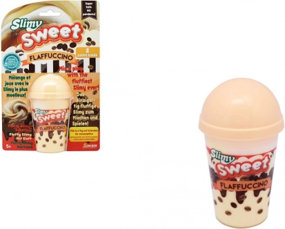 Schleim - Masse Slimy Sweet Flaffuccino