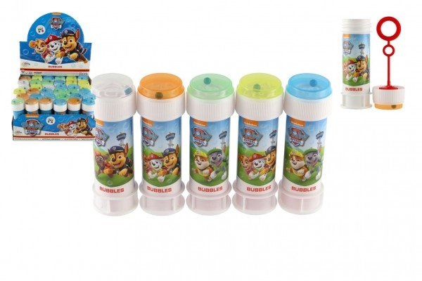 Beliebte PAW PATROL Helden