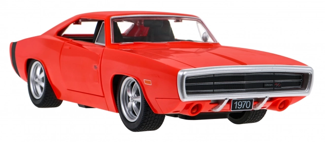 Modellauto 1970 Dodge Charger R/T 1:16 mit Fernsteuerung