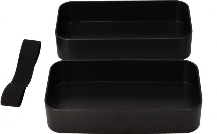 Praktische zweistöckige Lösung