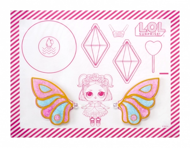 L.O.L. Surprise! Kleine Fee