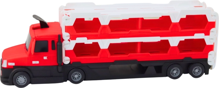 Licht- und Soundeffekte