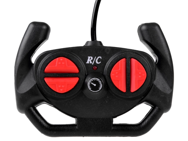 Praktischer RC-Controller