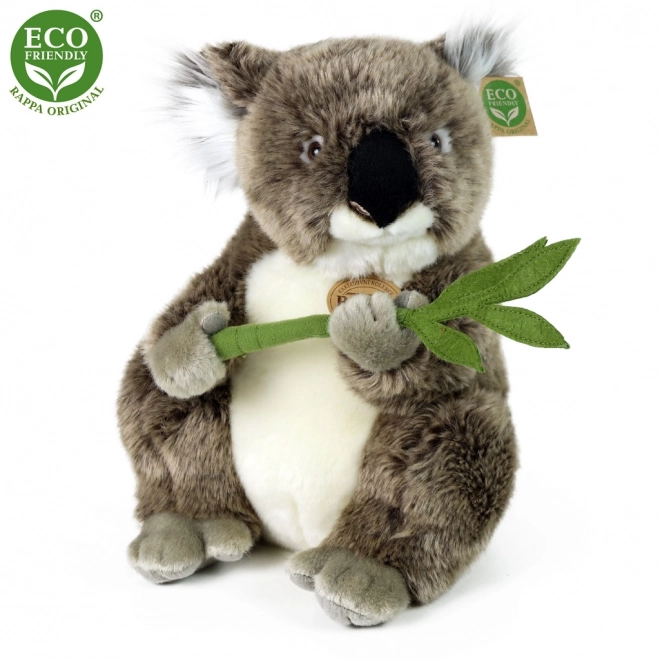 Öko-Freundlicher Plüsch-Koala 30 cm