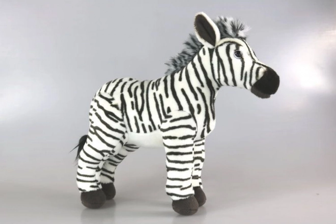 Plüschzebra 31 cm