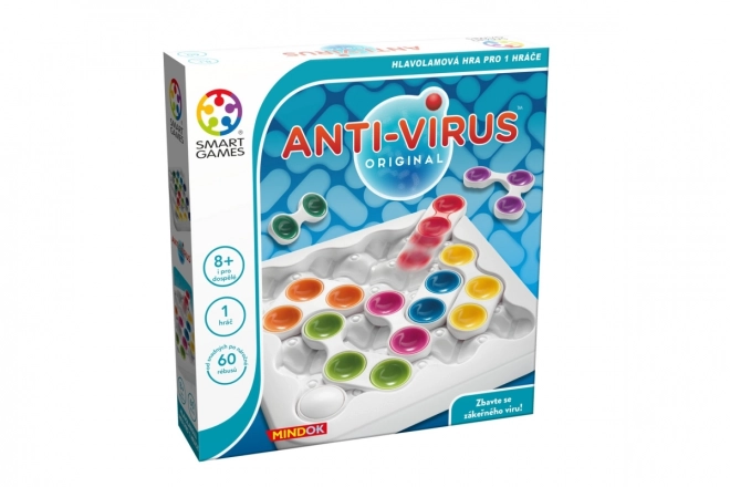 Smart - AntiVirus Strategiespiel