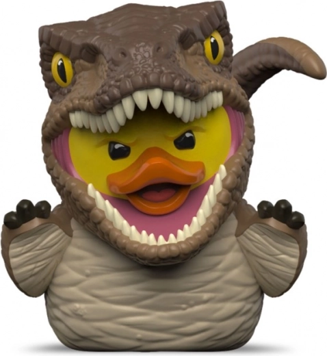 Unterhaltsame und robuste Figur