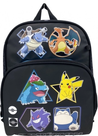 Pokémon Rucksack 30 cm