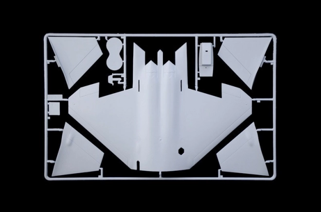 Modell Lockheed Martin F-22A Raptor