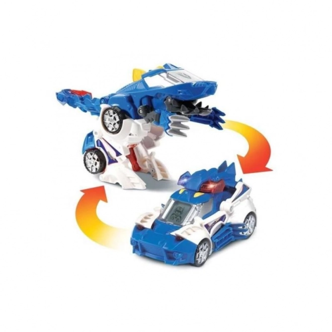 Vtech Super Therizinosaurus Transformationsspielzeug