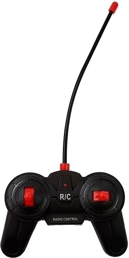 Fernsteuerung für bessere Erlebnisse